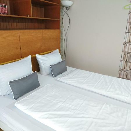 هامبورغ City Rooms Rahlstedt المظهر الخارجي الصورة