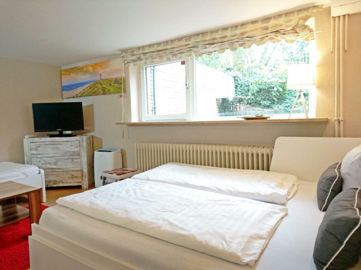 هامبورغ City Rooms Rahlstedt المظهر الخارجي الصورة